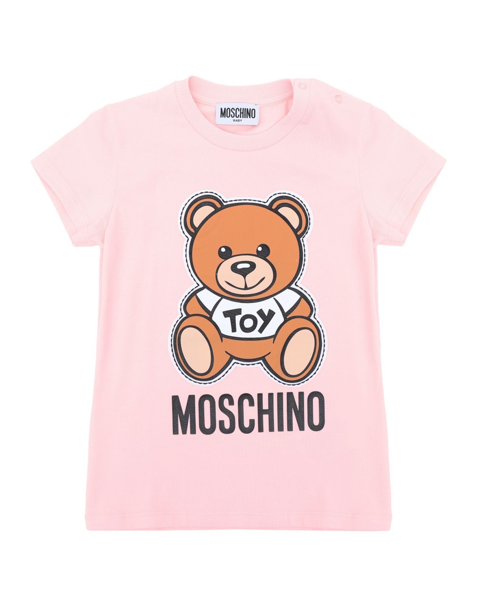 moschino shirt