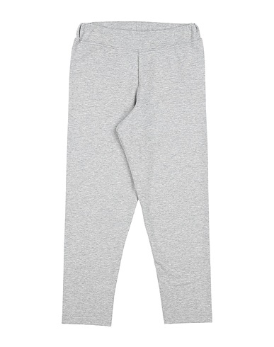 JIJIL JOLIE Pantalone Grigio chiaro 94% Cotone, 6% Elastan