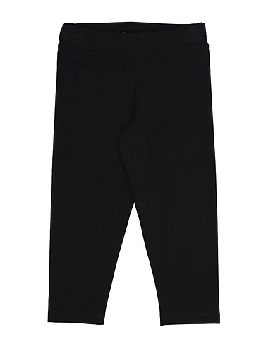 JIJIL JOLIE Pantalone Nero 94% Cotone, 6% Elastan