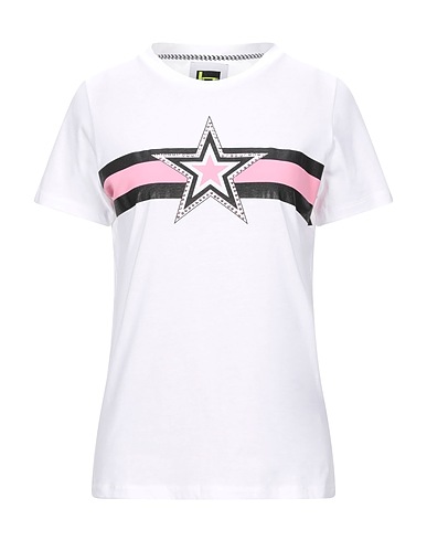 ZOOM BYBLOS - T-shirt