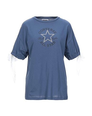 ZOOM CONVERSE - T-shirt