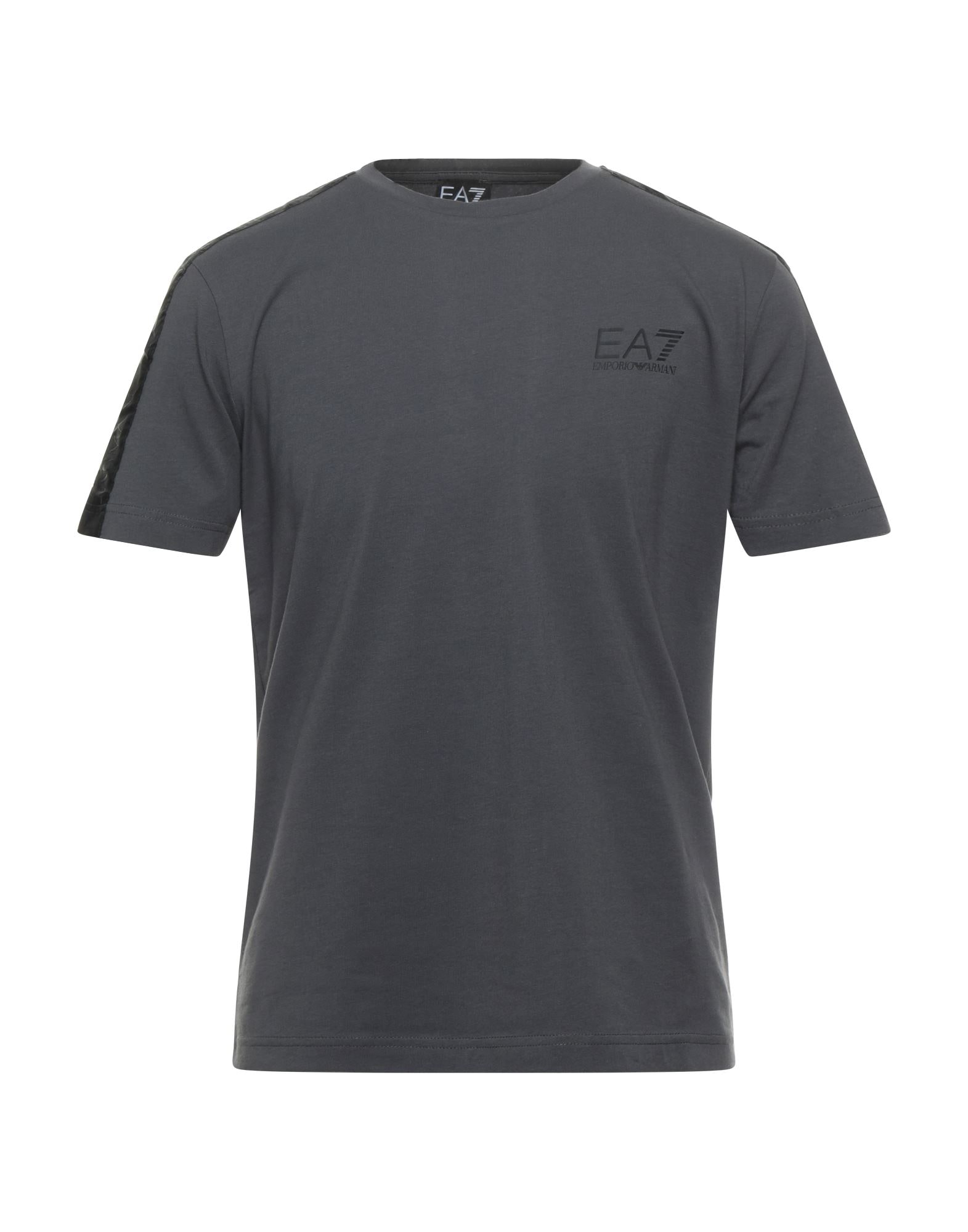 EA7 - T-shirts