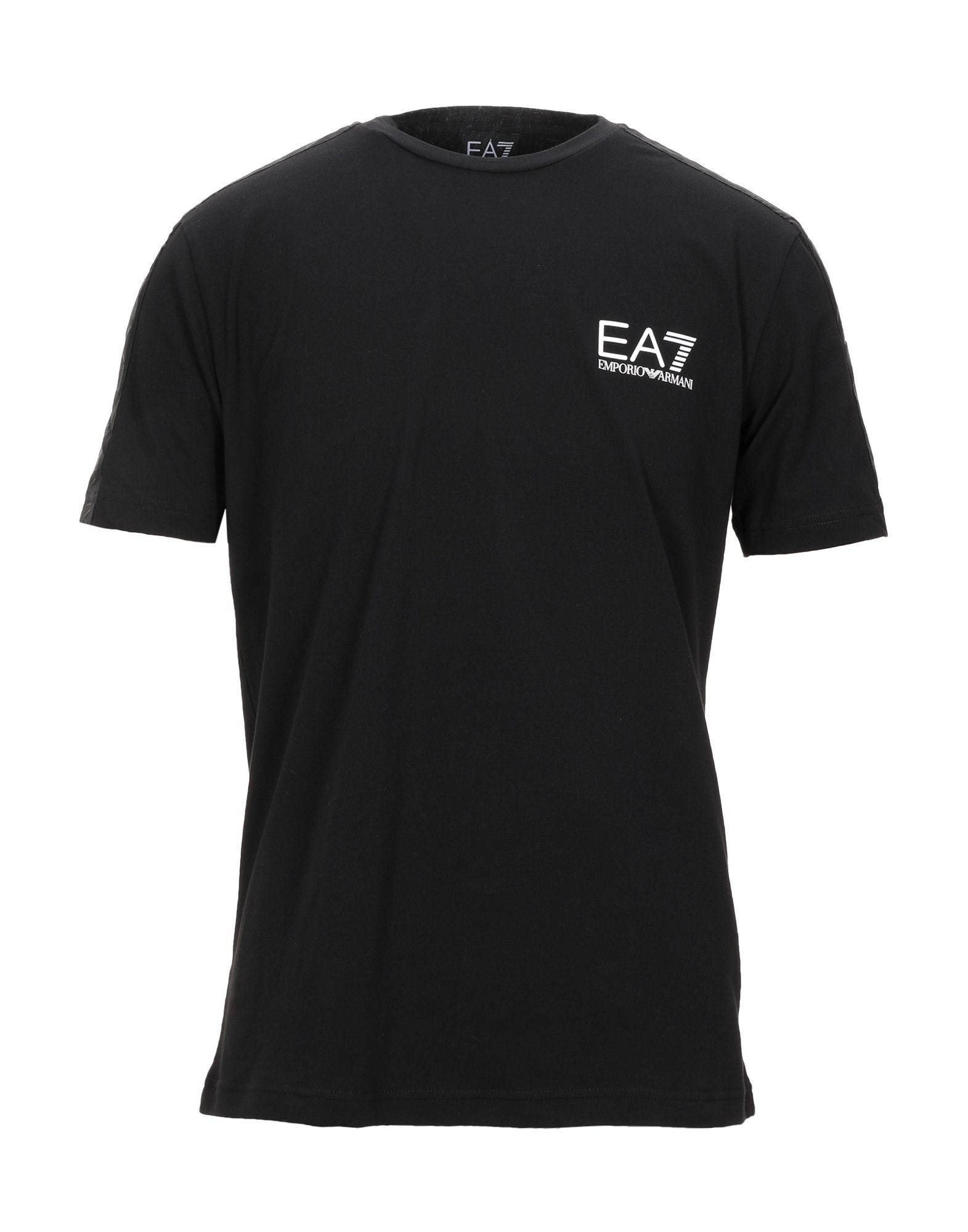 EA7 - T-shirts