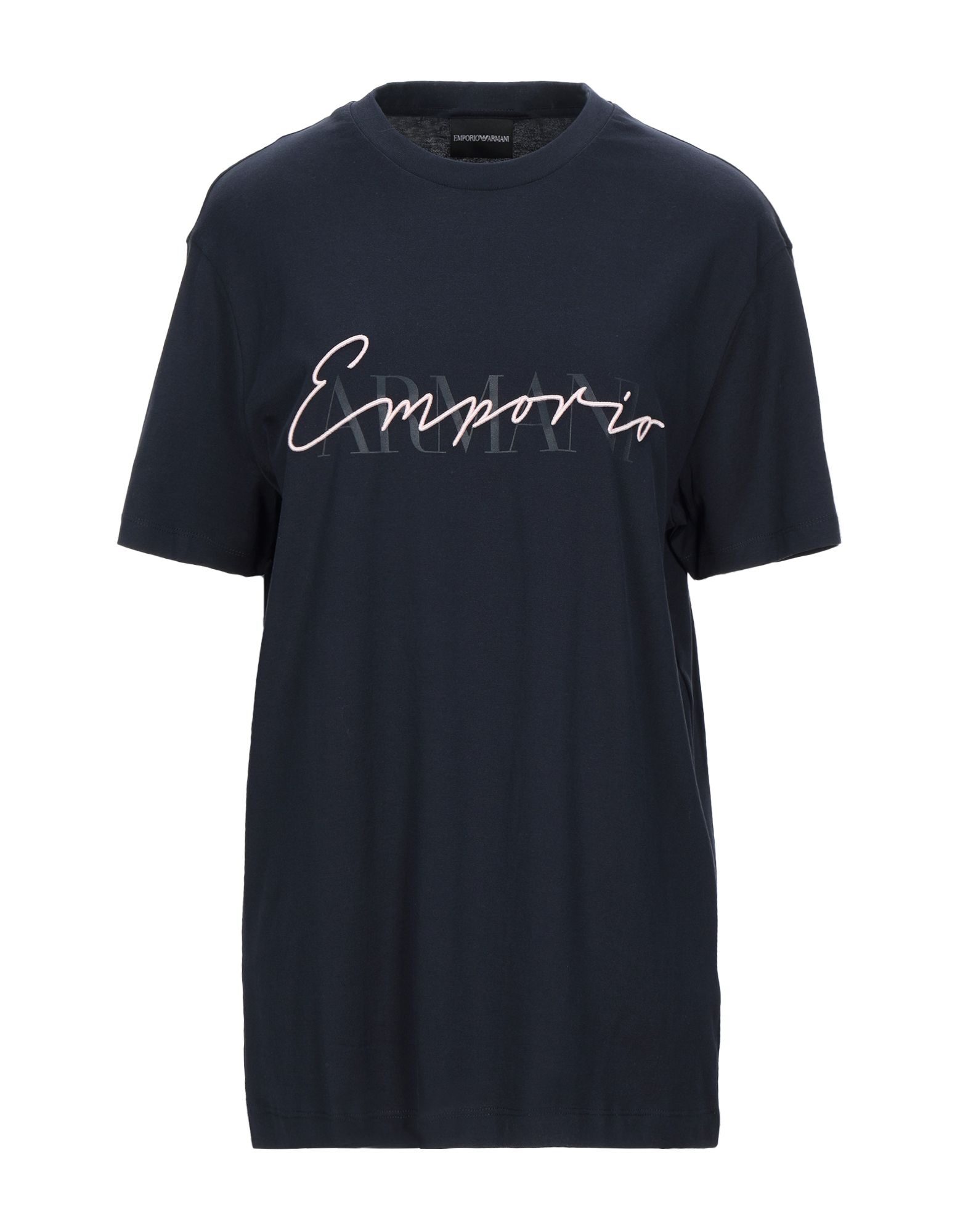 emporio armani t shirt womens