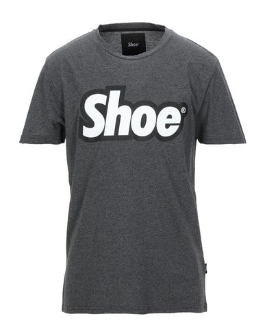 Shoeshine T-shirts In Lead