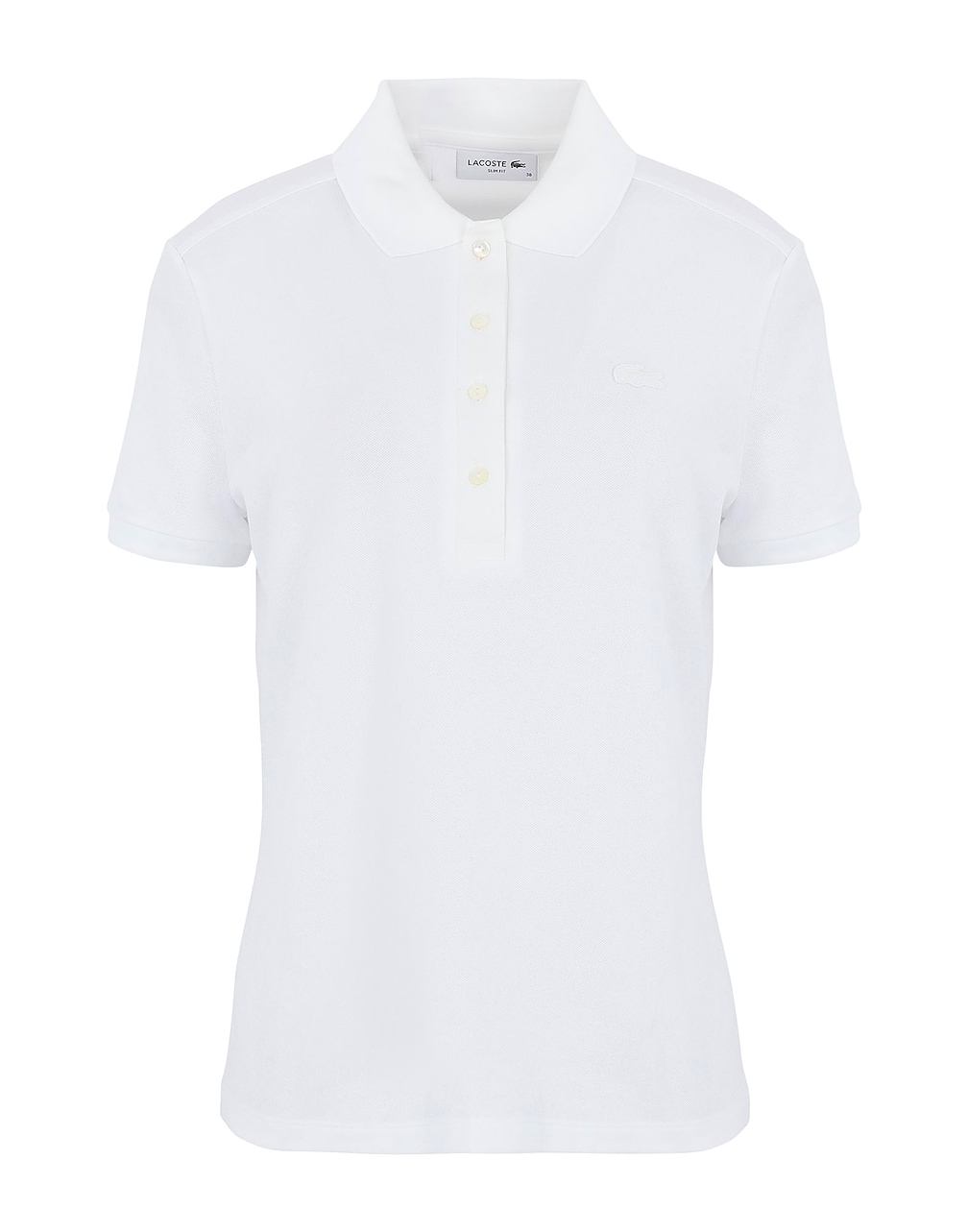 LACOSTE - Μπλουζάκια Polo