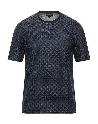 EMPORIO ARMANI T-shirt 100% Cotton, Polyester