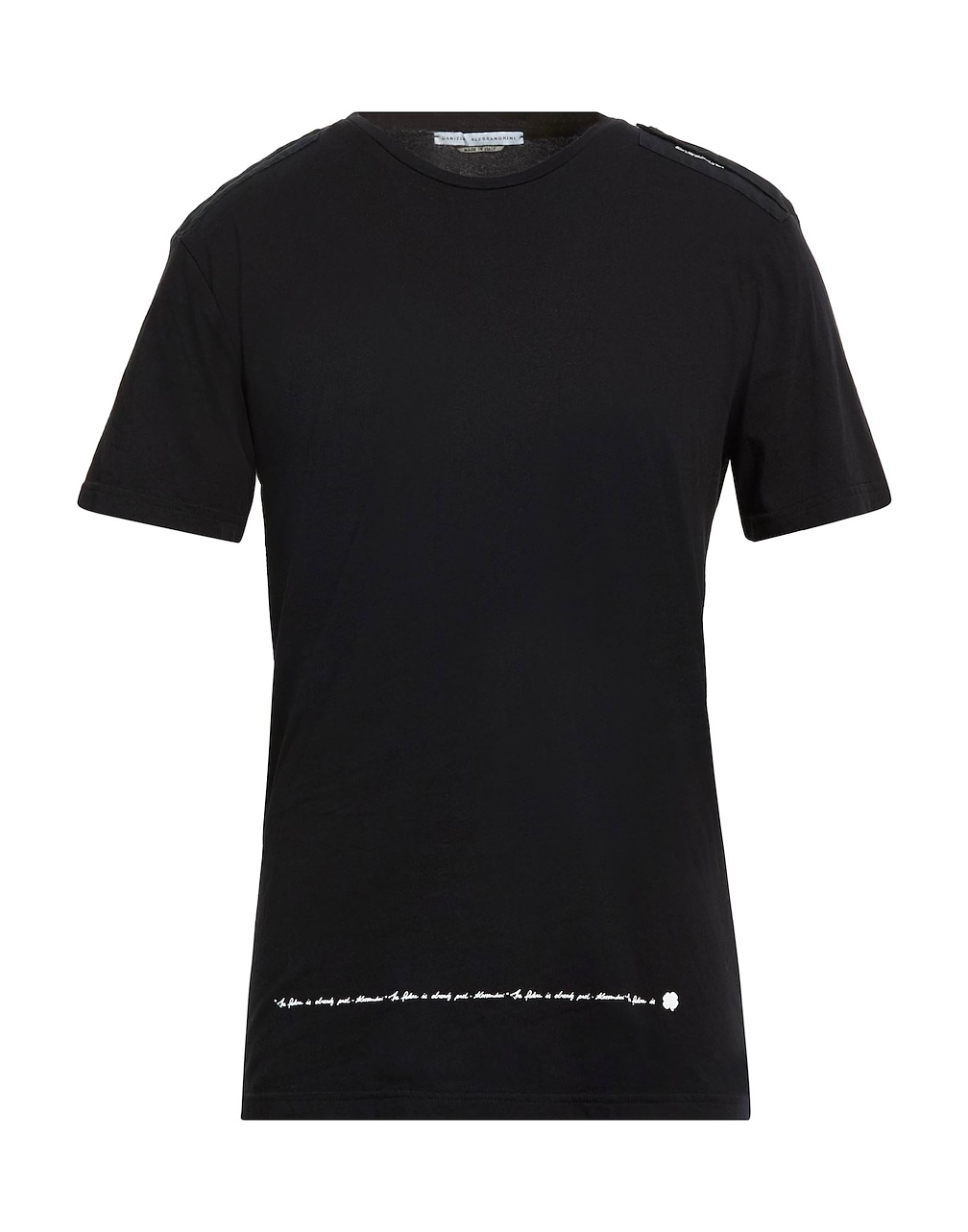 DANIELE ALESSANDRINI - T-shirts