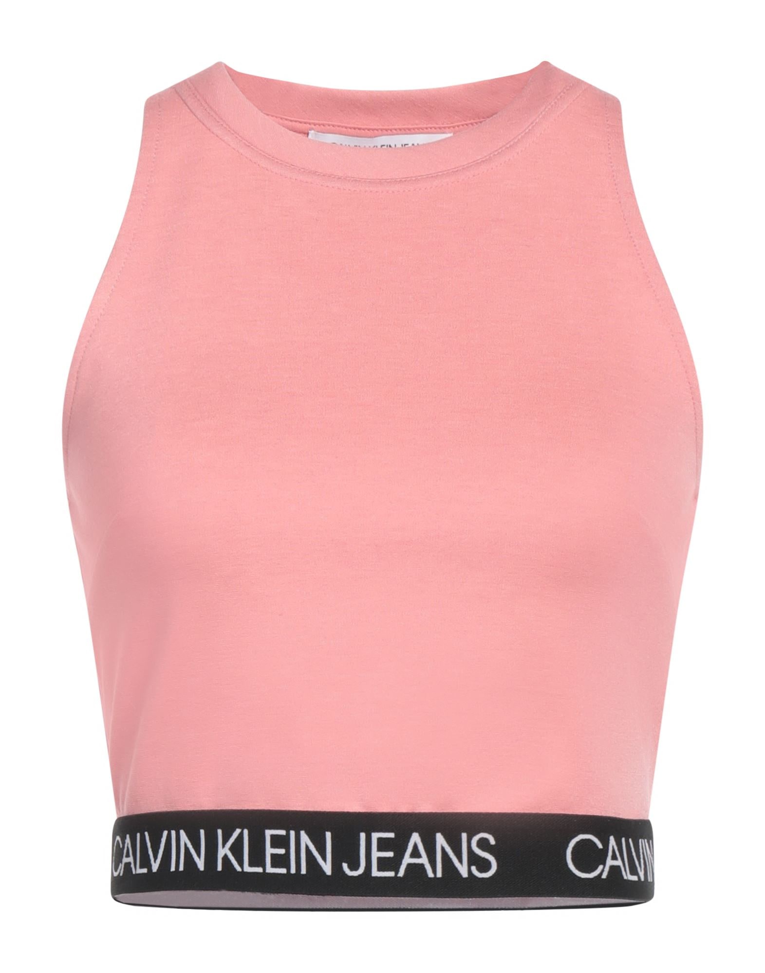 CALVIN KLEIN JEANS - Tops