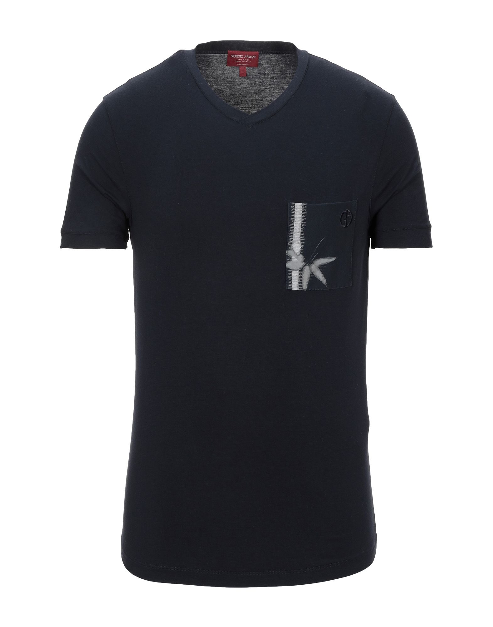 GIORGIO ARMANI - T-shirts