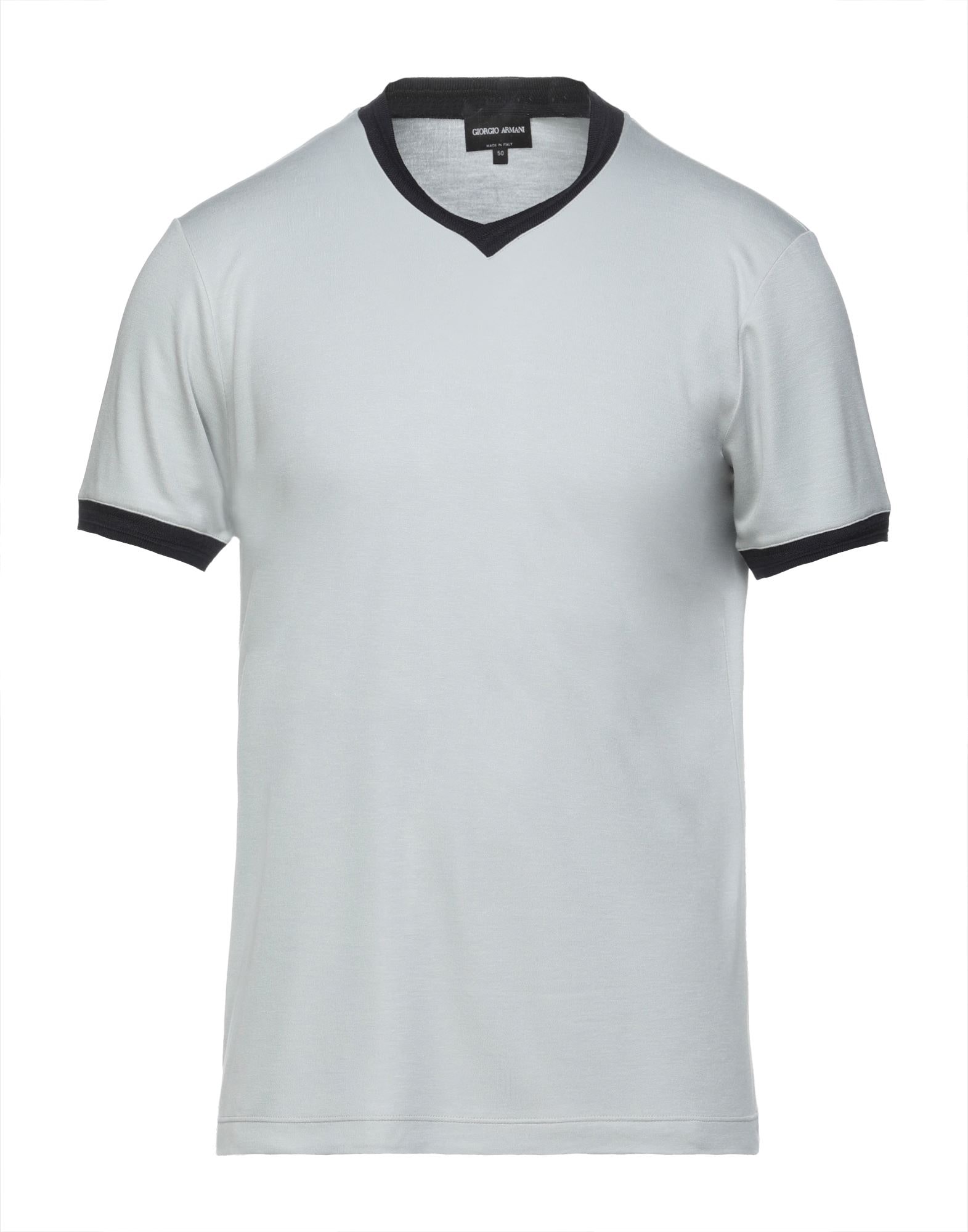 GIORGIO ARMANI - T-shirts