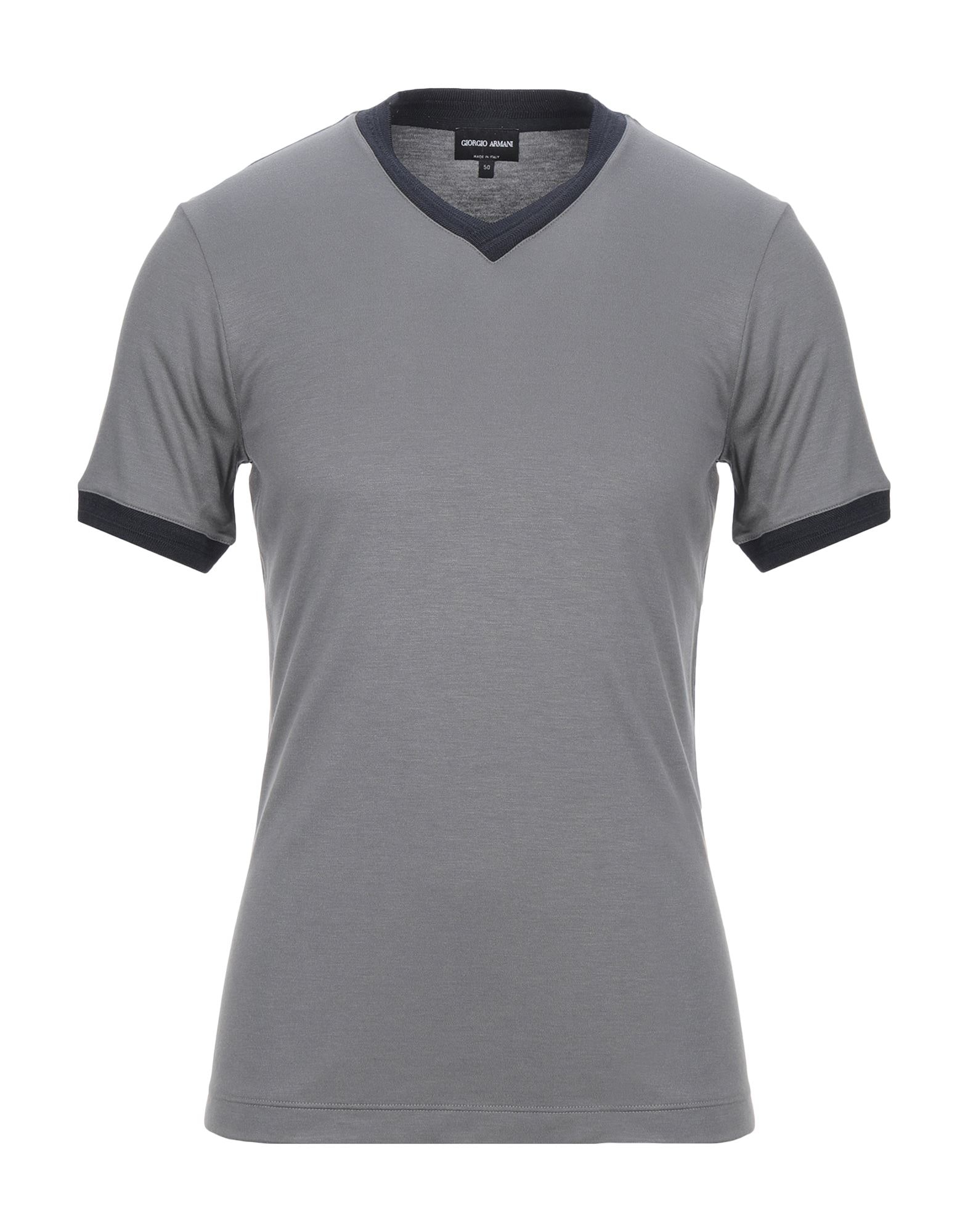 GIORGIO ARMANI - T-shirts