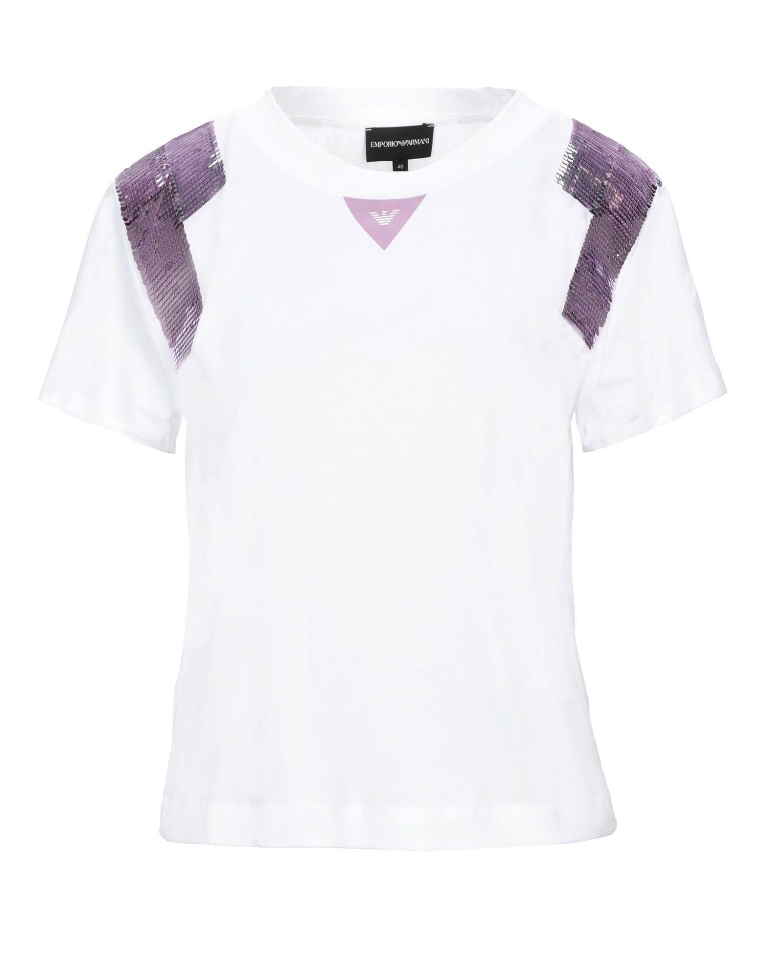 EMPORIO ARMANI - T-shirts
