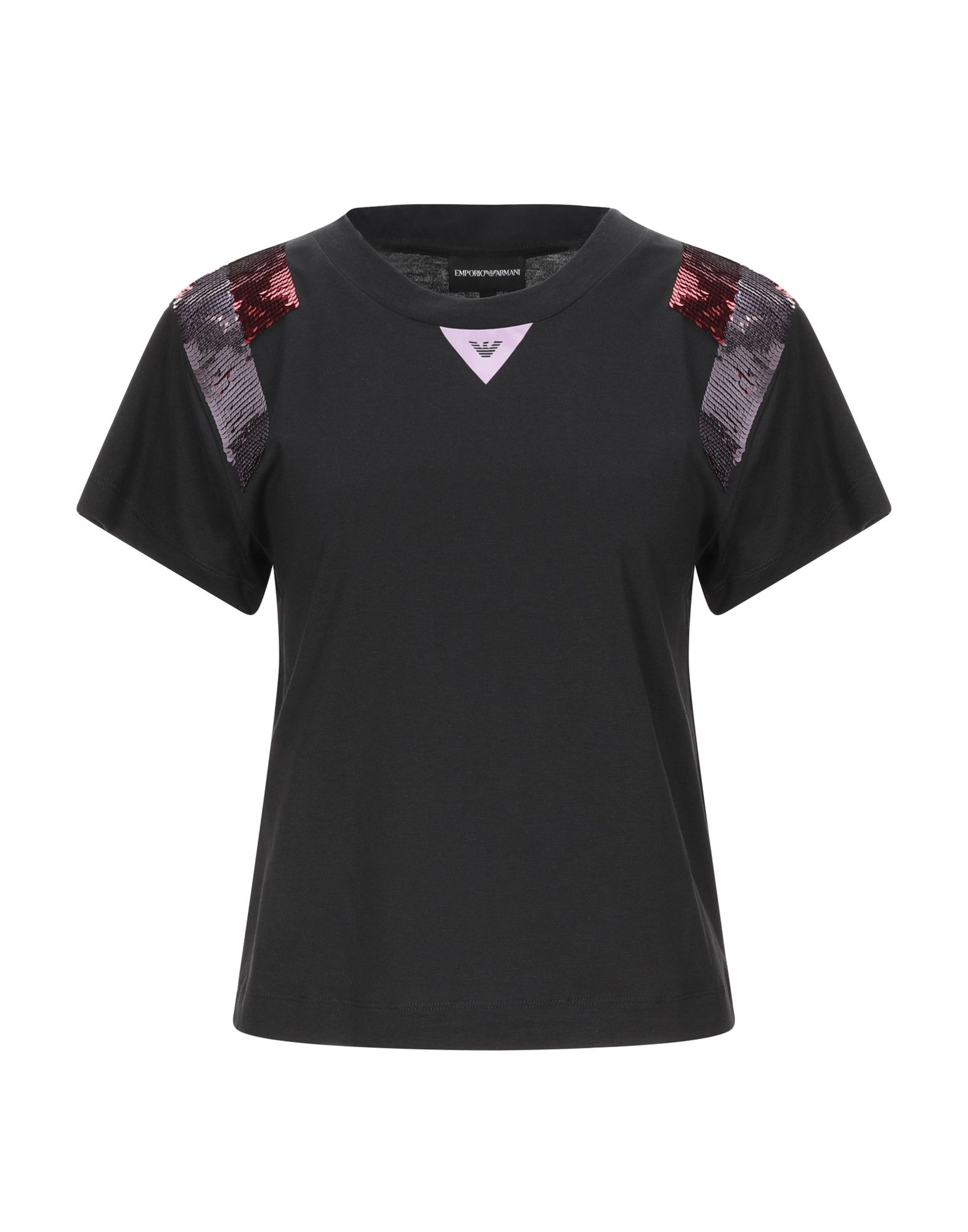 EMPORIO ARMANI - T-shirts