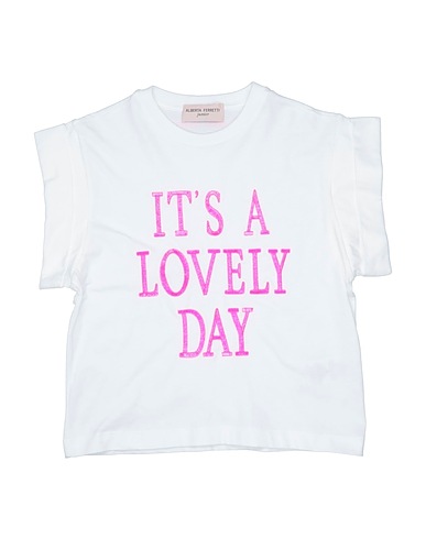 ZOOM ALBERTA FERRETTI - T-shirt