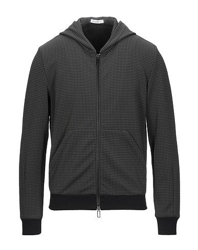 ZOOM PAOLO PECORA - Hooded sweatshirt