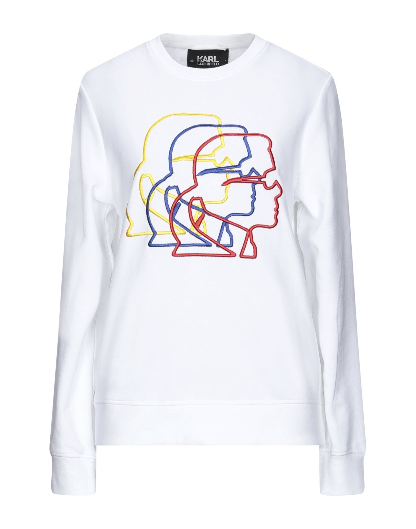 KARL LAGERFELD - Sweatshirts