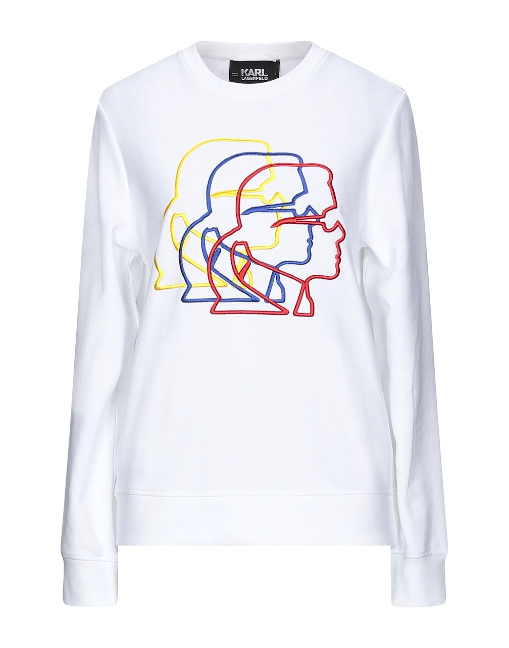 KARL LAGERFELD - Sweatshirts