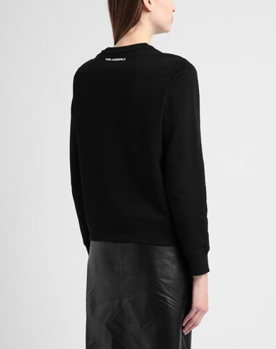 KARL LAGERFELD Sweatshirt,12446310EQ 5