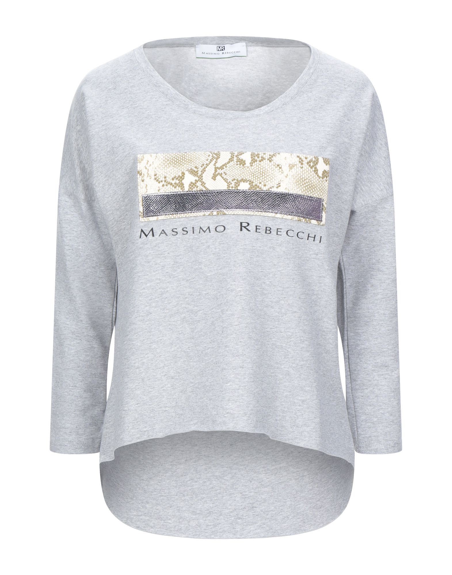 MR MASSIMO REBECCHI - Sweatshirts