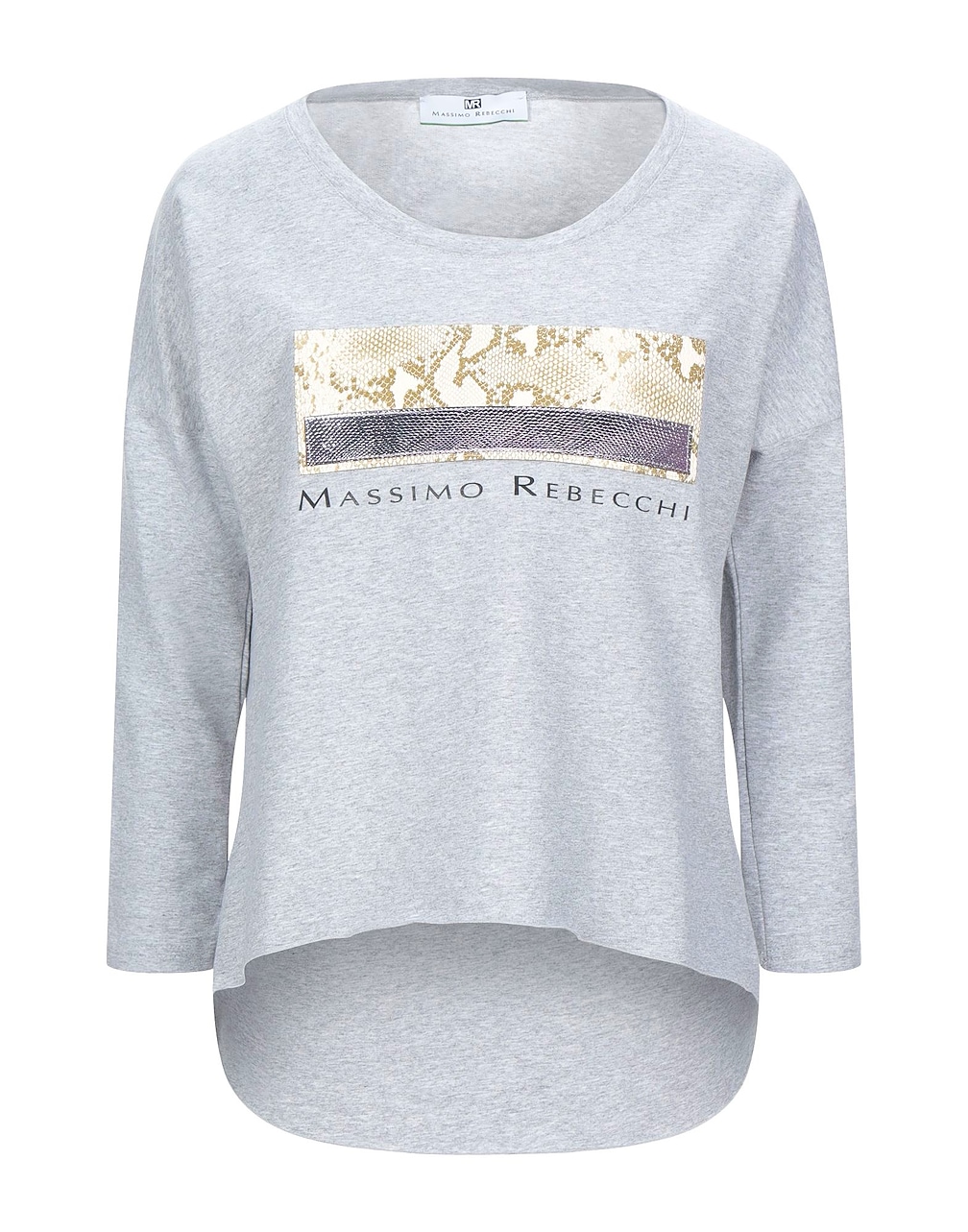 MR MASSIMO REBECCHI - Sweatshirts