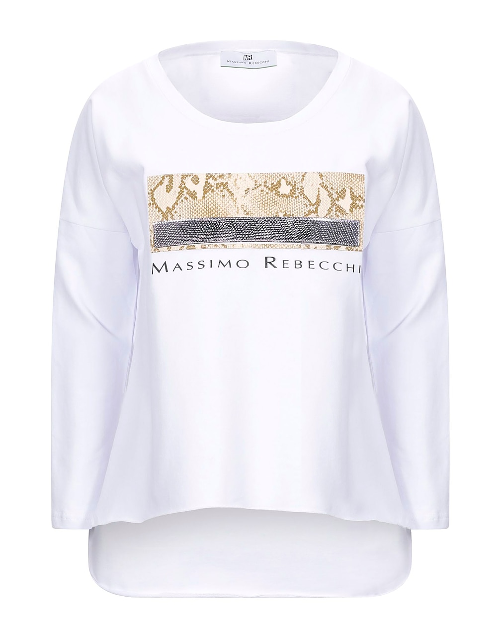 MR MASSIMO REBECCHI - Sweatshirts