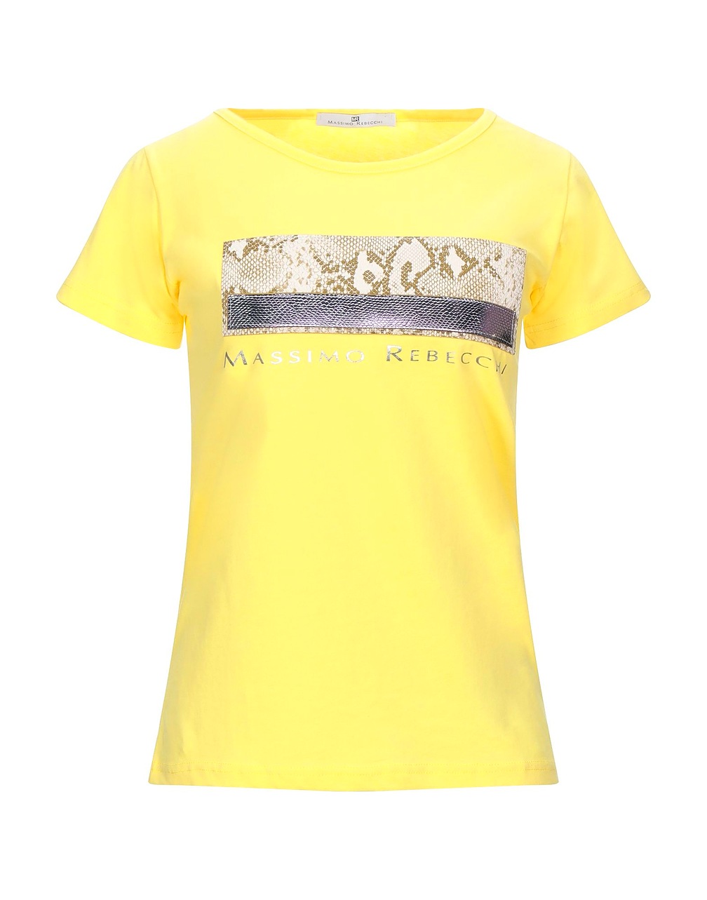 MR MASSIMO REBECCHI - T-shirts