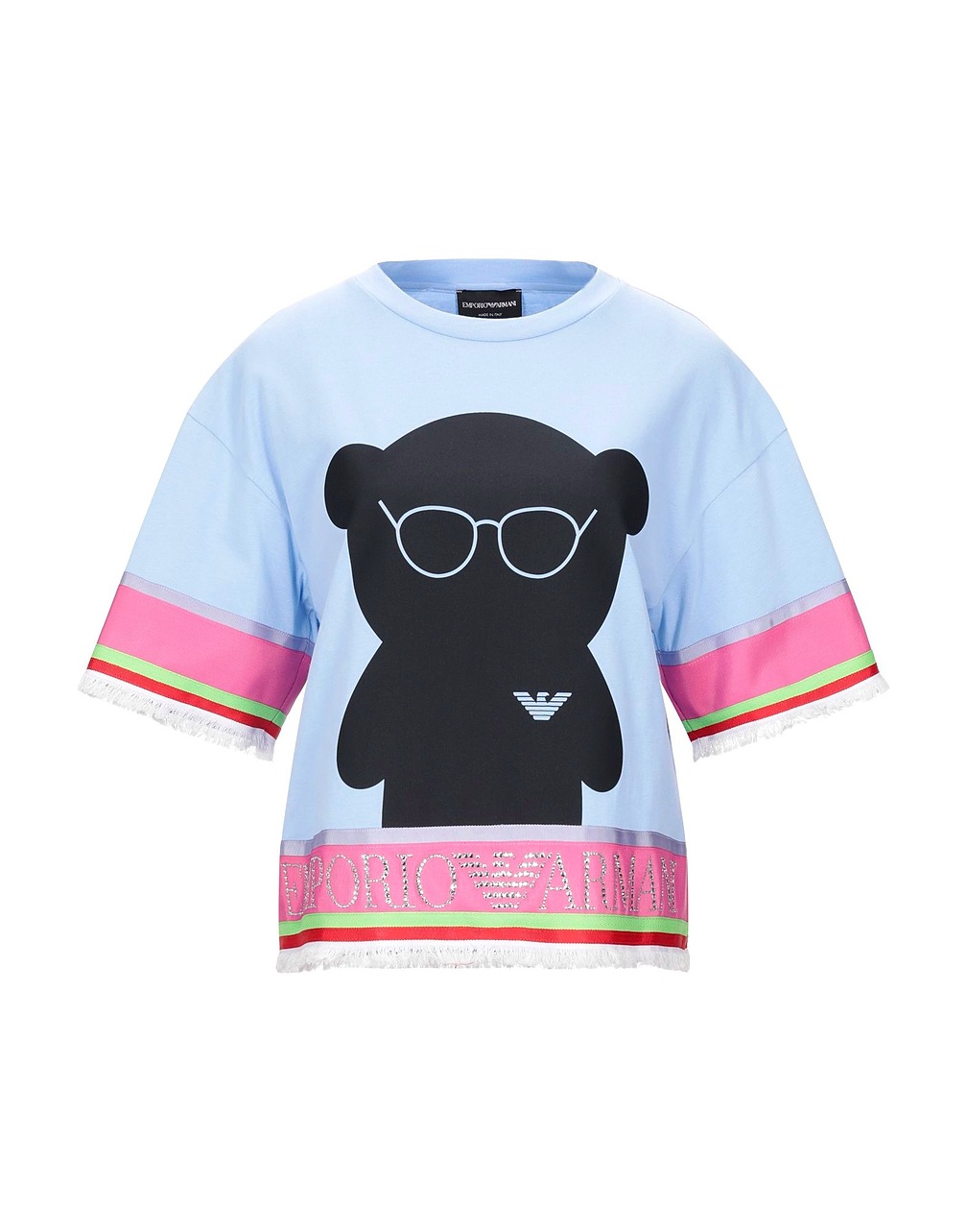 EMPORIO ARMANI - T-shirts