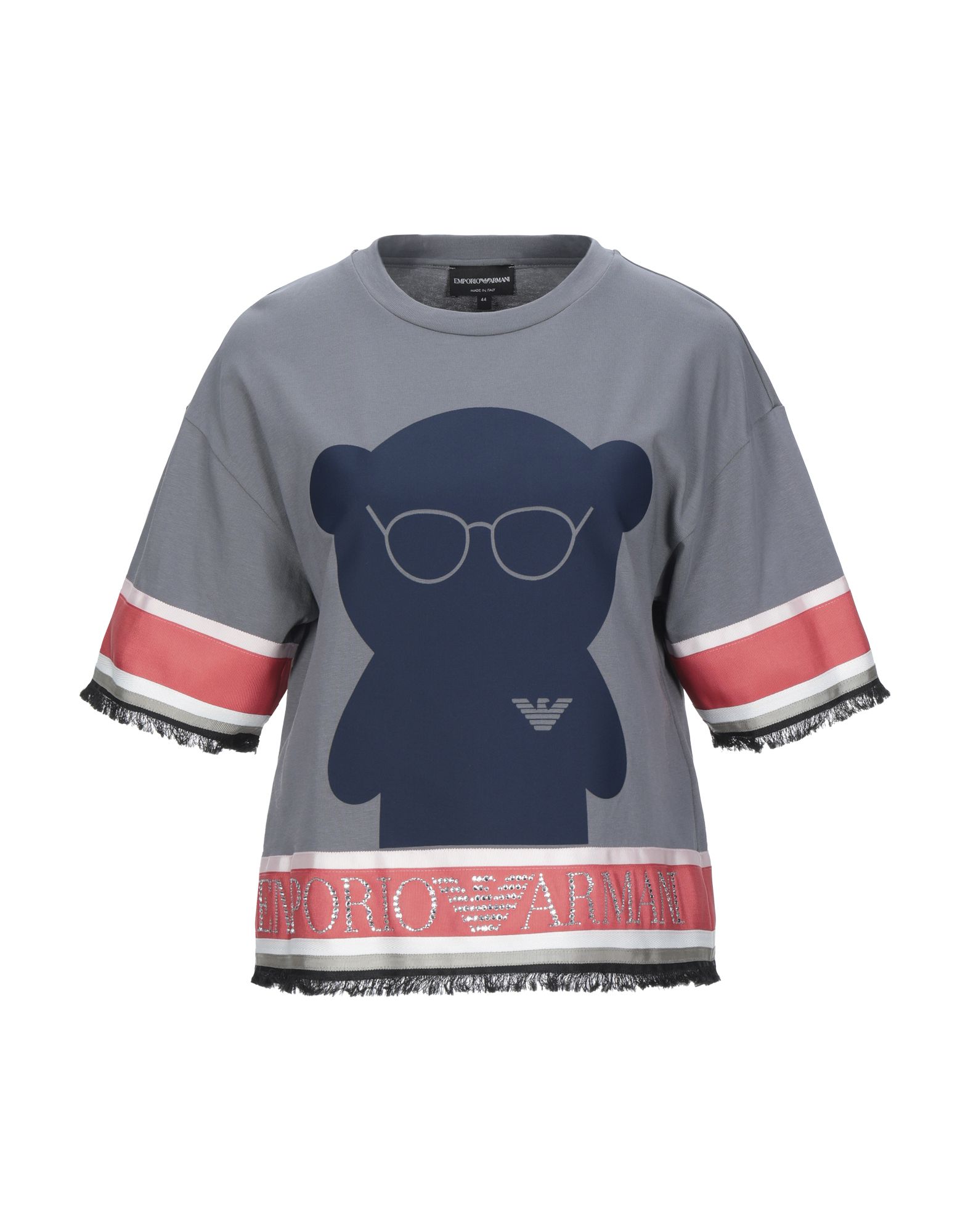 EMPORIO ARMANI - T-shirts