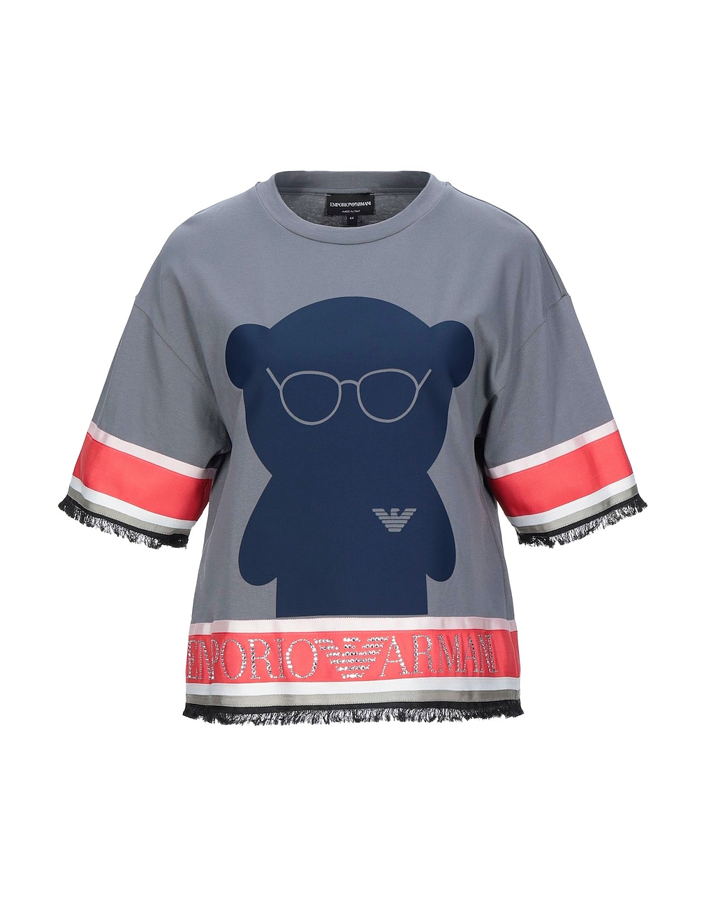 EMPORIO ARMANI - T-shirts