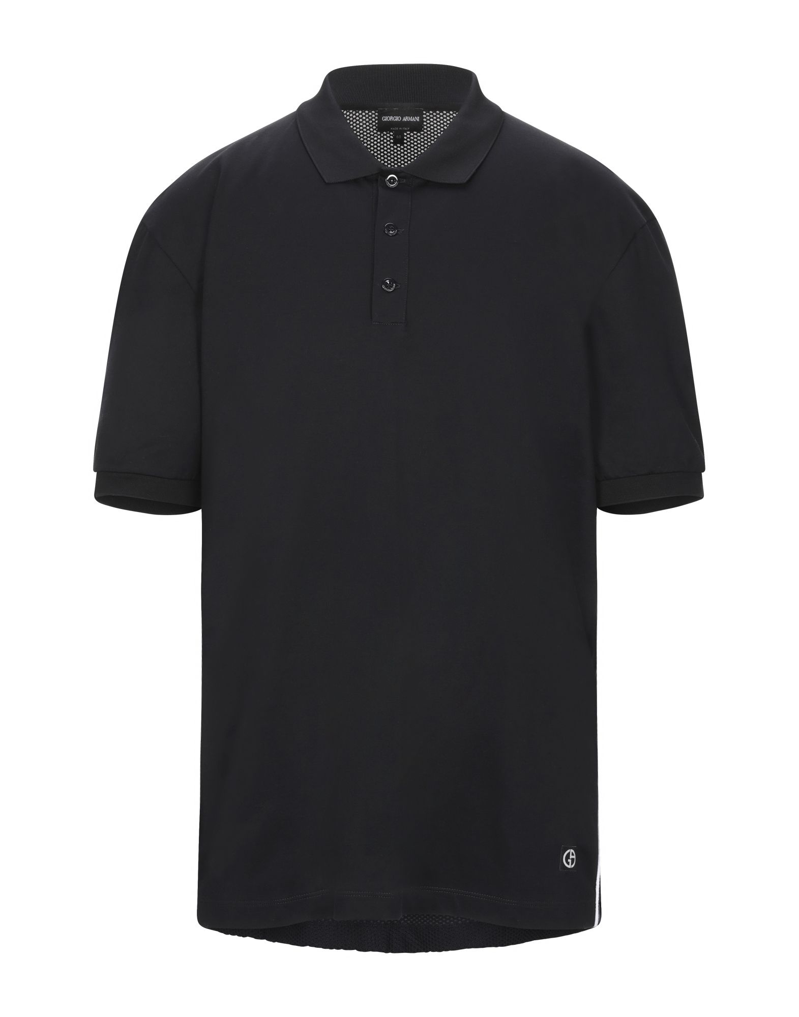 GIORGIO ARMANI - Polo shirts