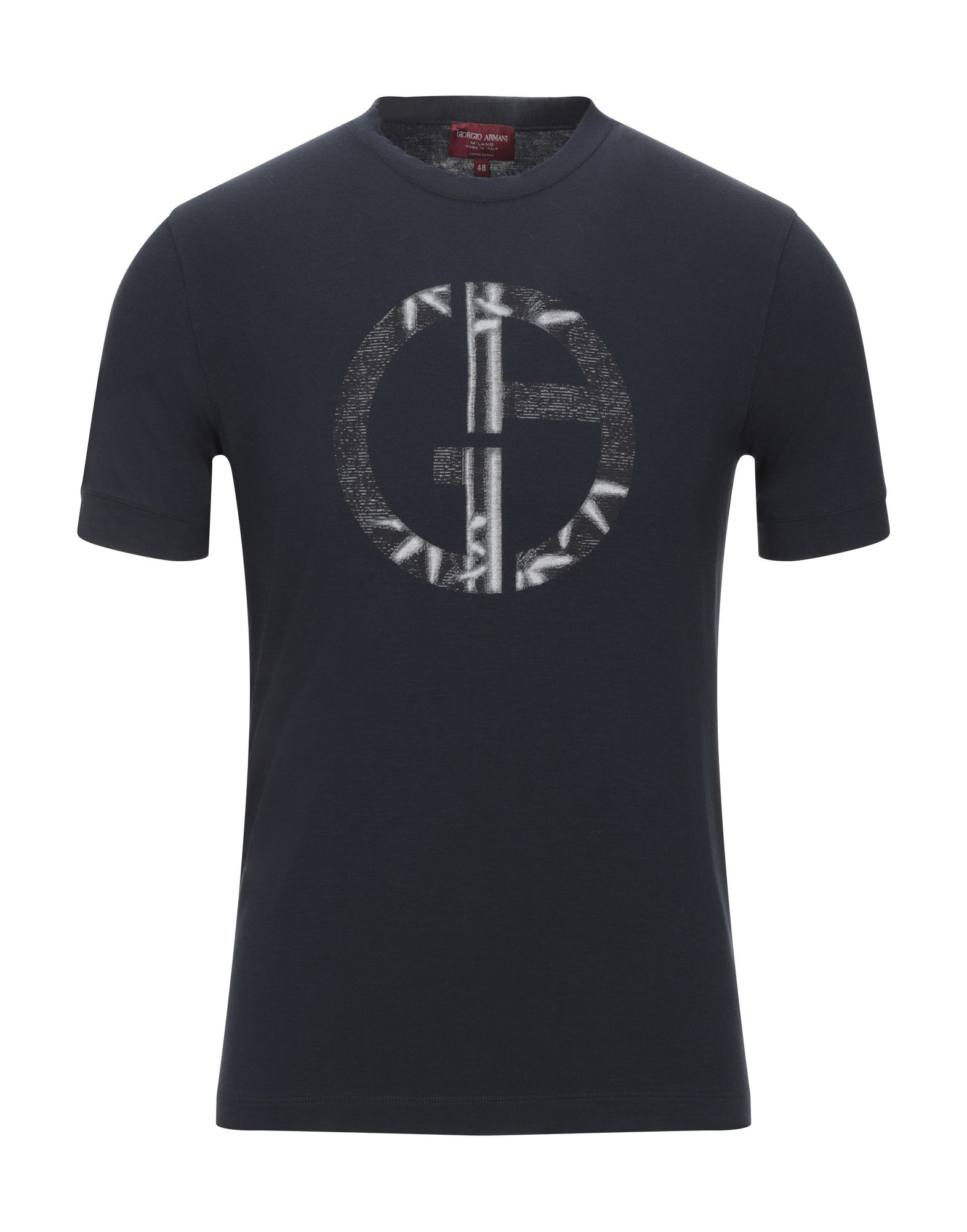 GIORGIO ARMANI - T-shirts