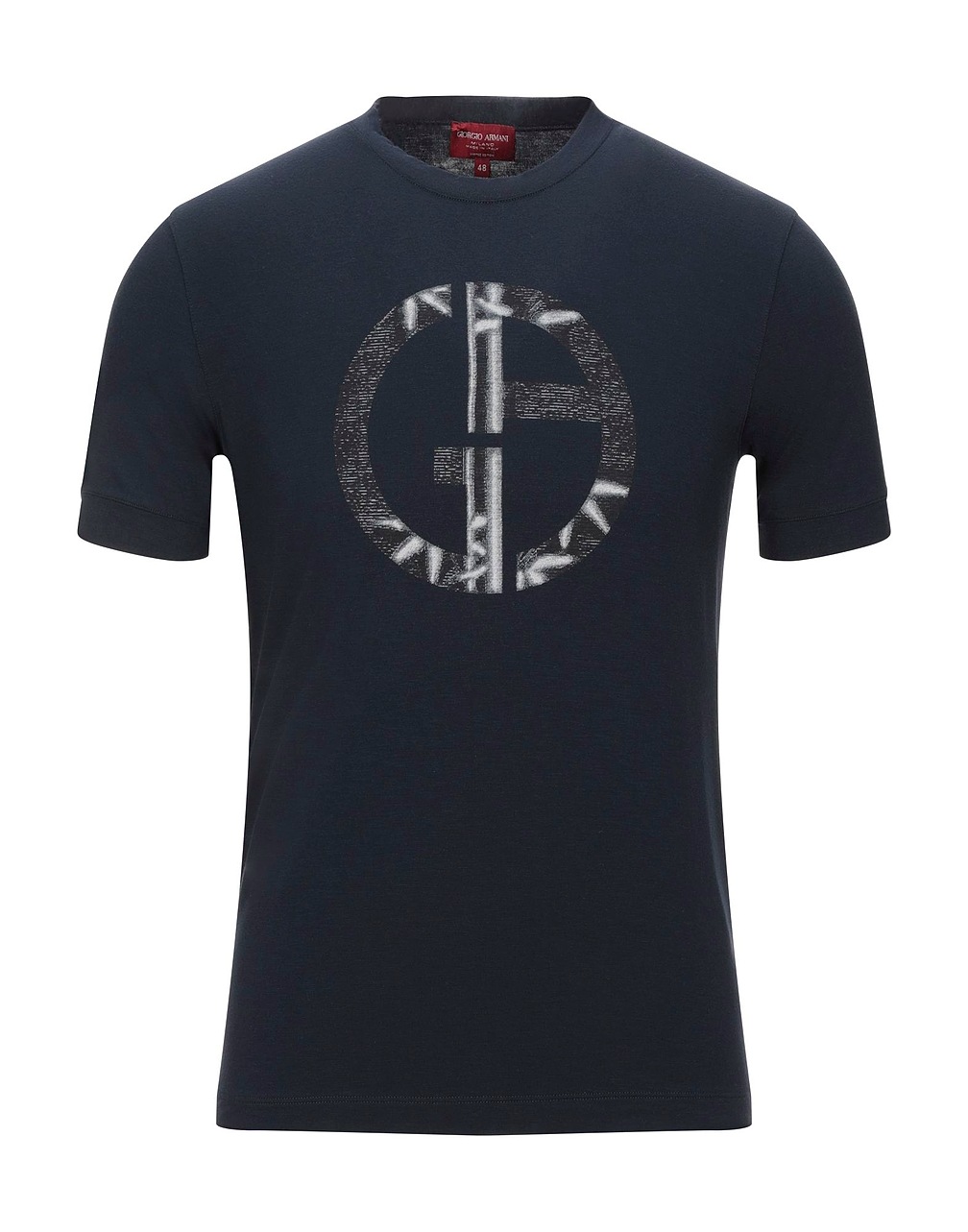 GIORGIO ARMANI - T-shirts