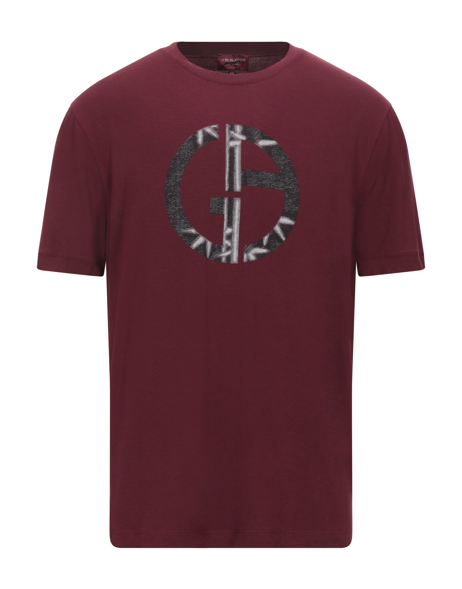 GIORGIO ARMANI - T-shirts