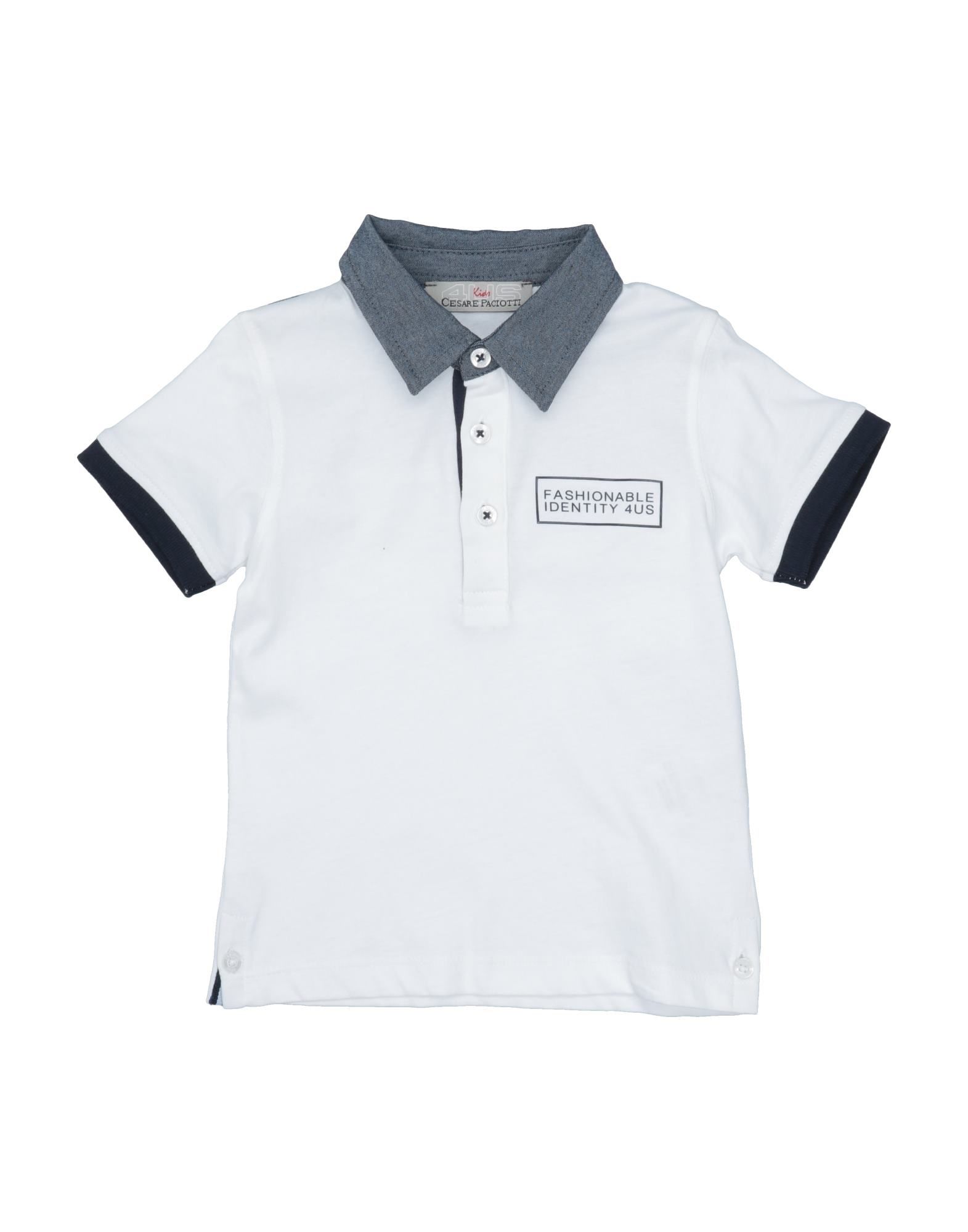 PACIOTTI 4US - Polo shirts
