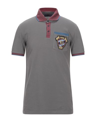 trussardi jeans polo shirt