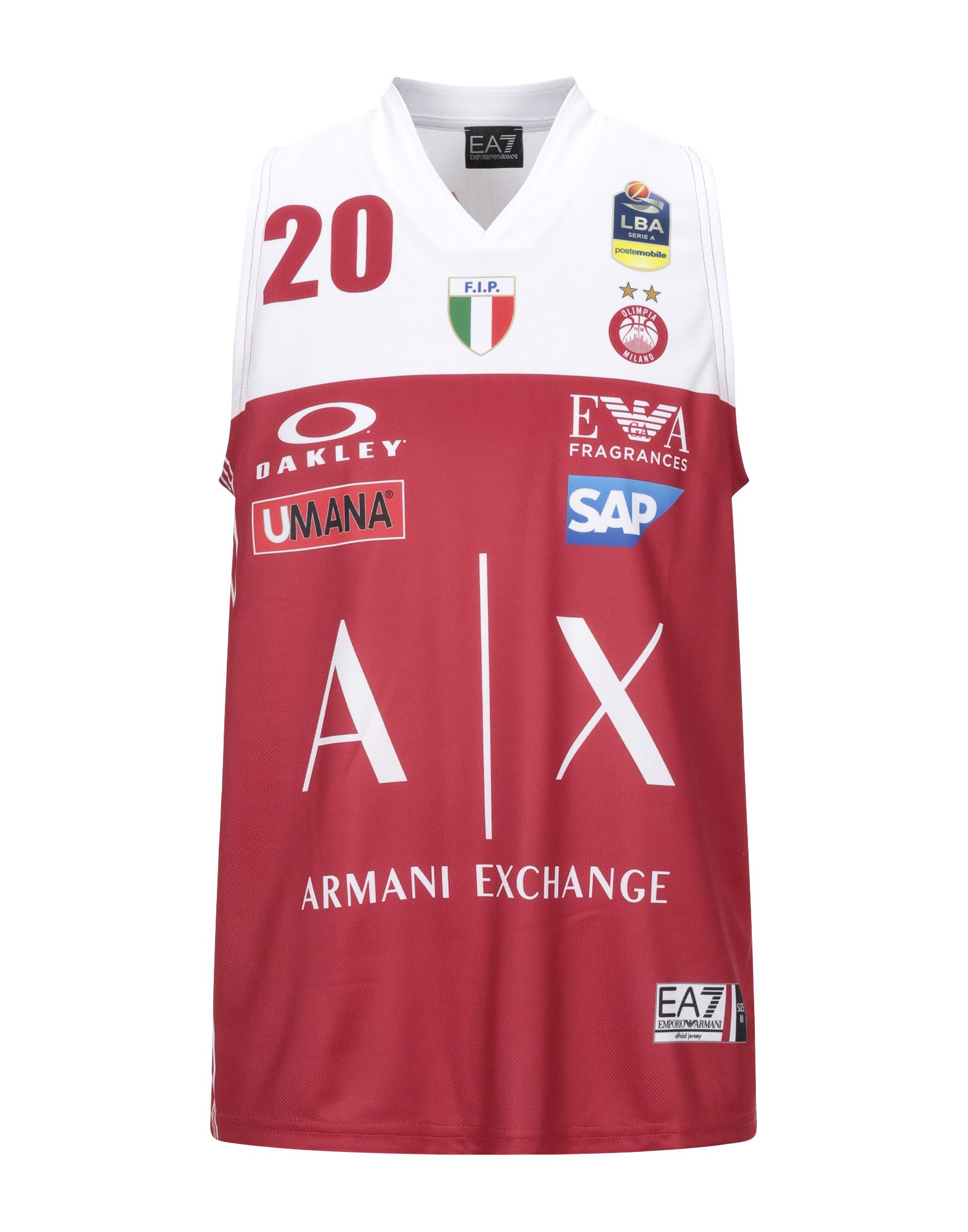 ea7 yoox