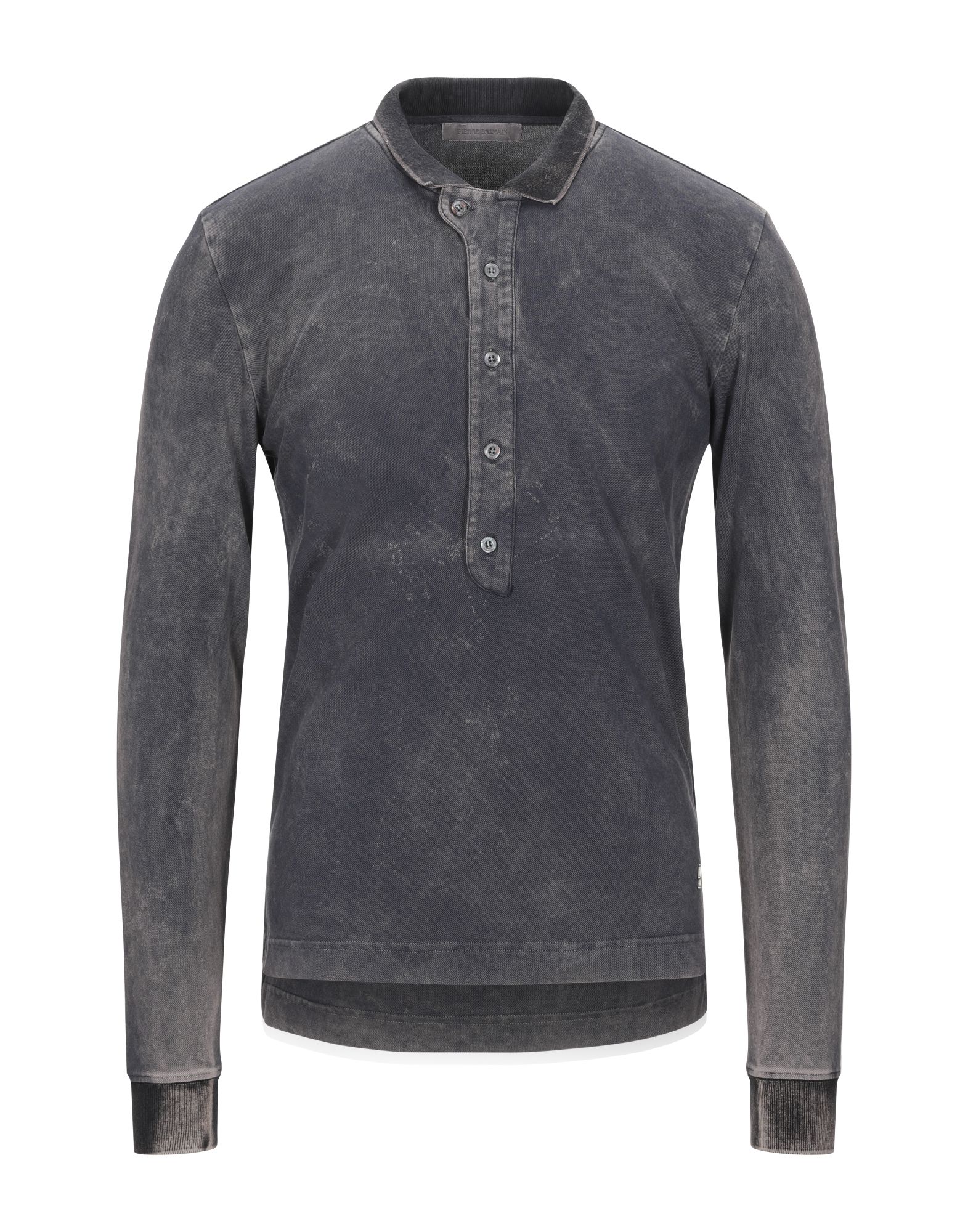 balmain polo
