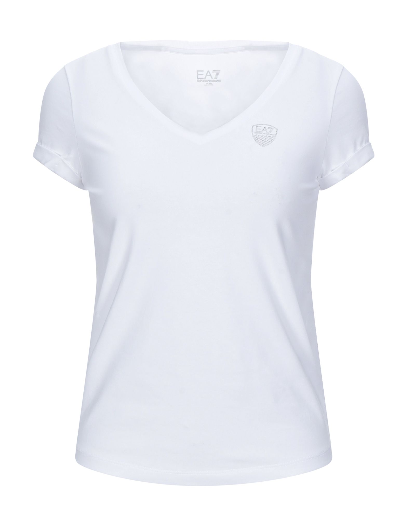 ea7 t shirt womens