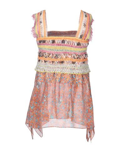 TSUMORI CHISATO Tank top
