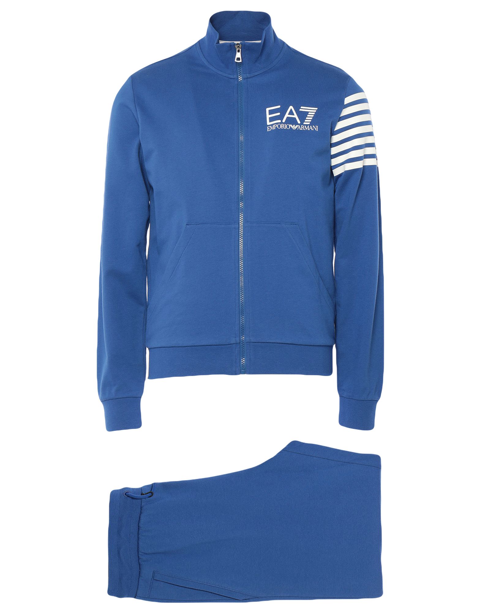 ea7 fleece