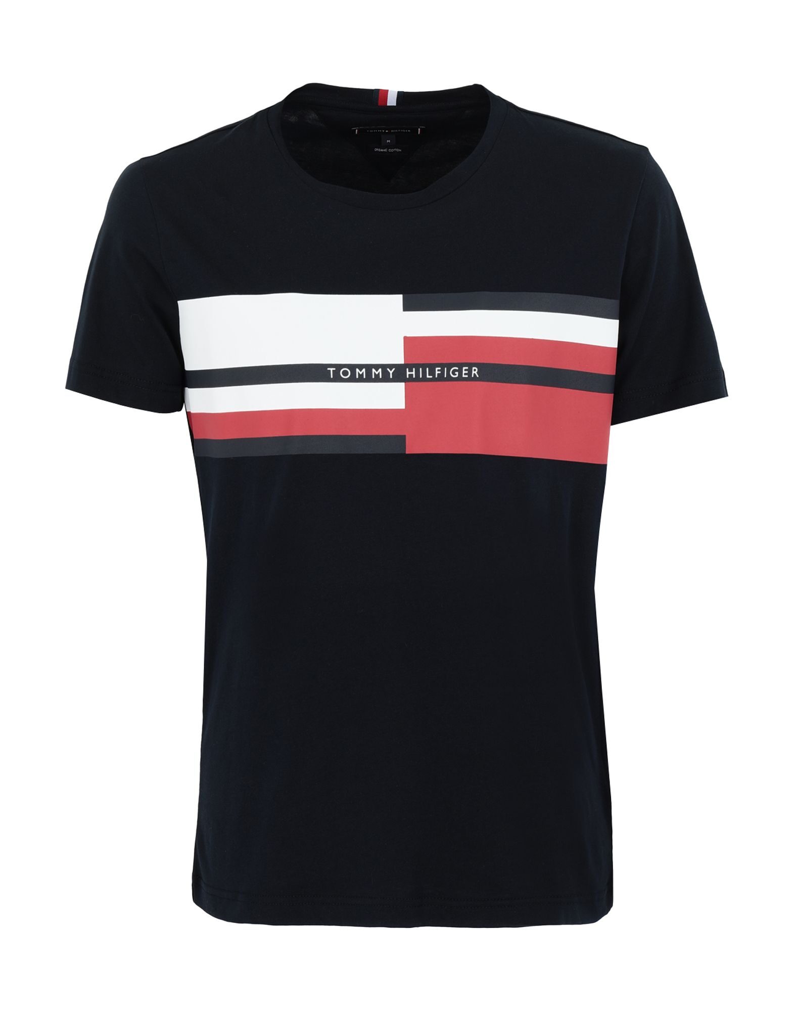 t shirt hilfiger