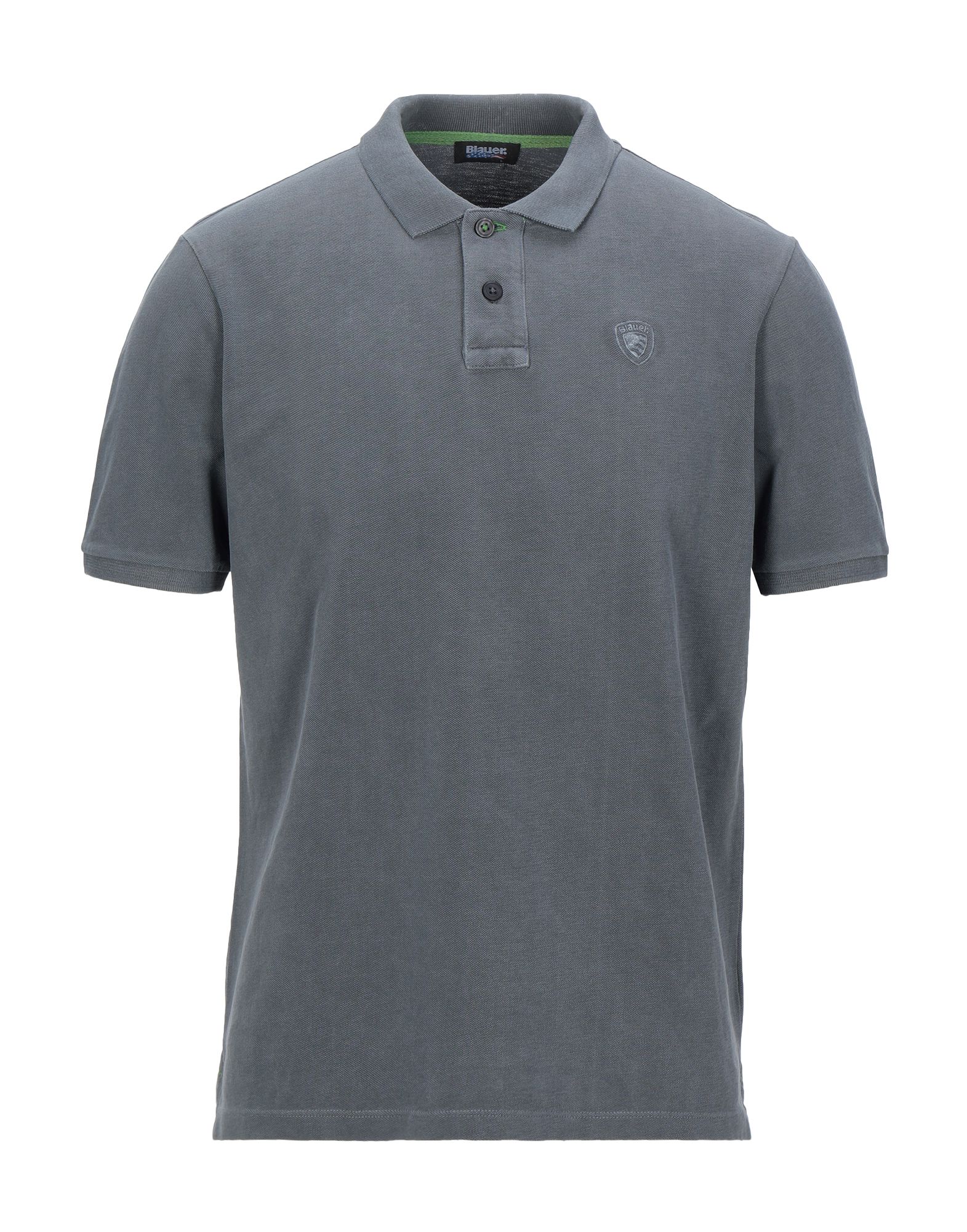 BLAUER. - Polo shirts