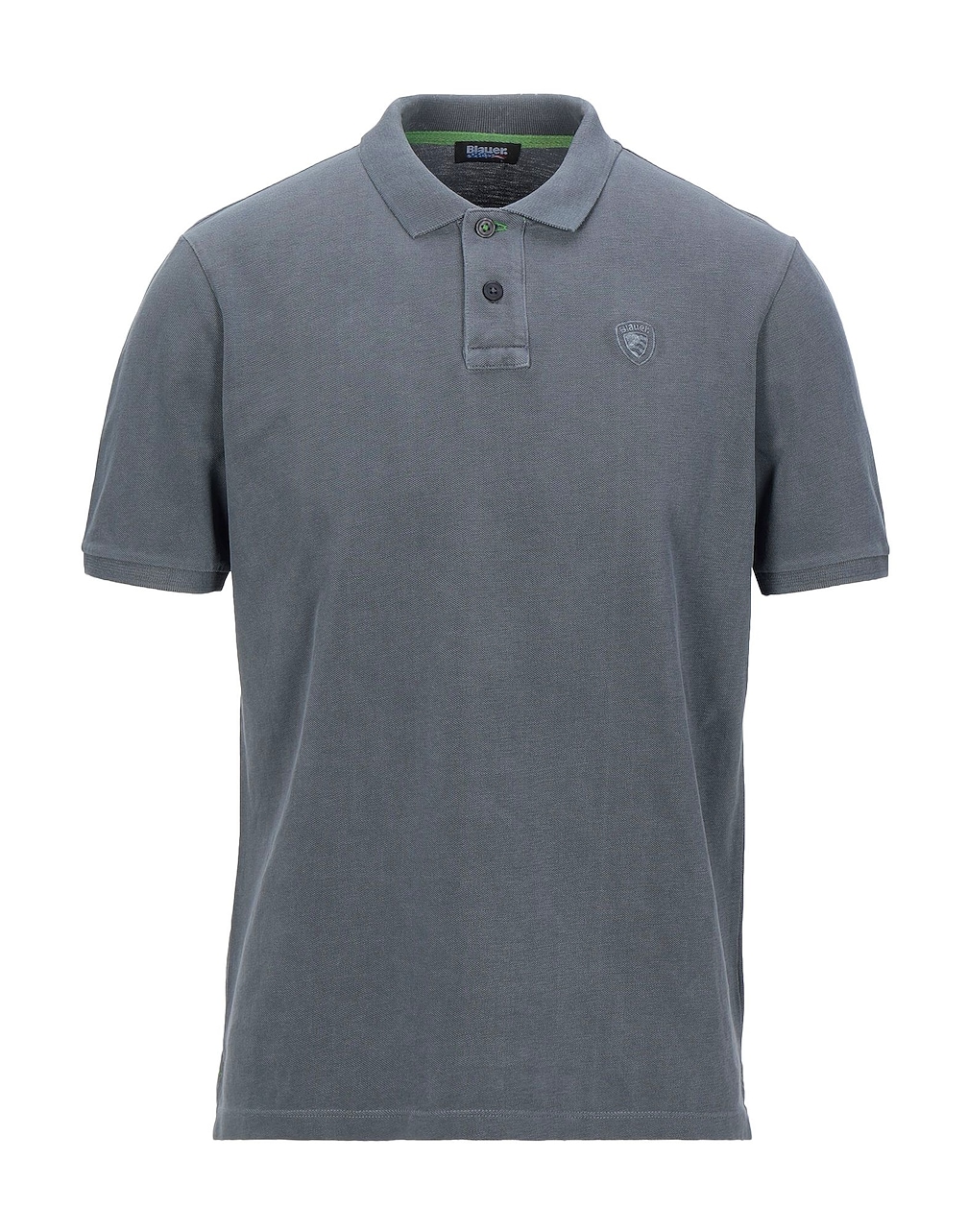 BLAUER. - Polo shirts