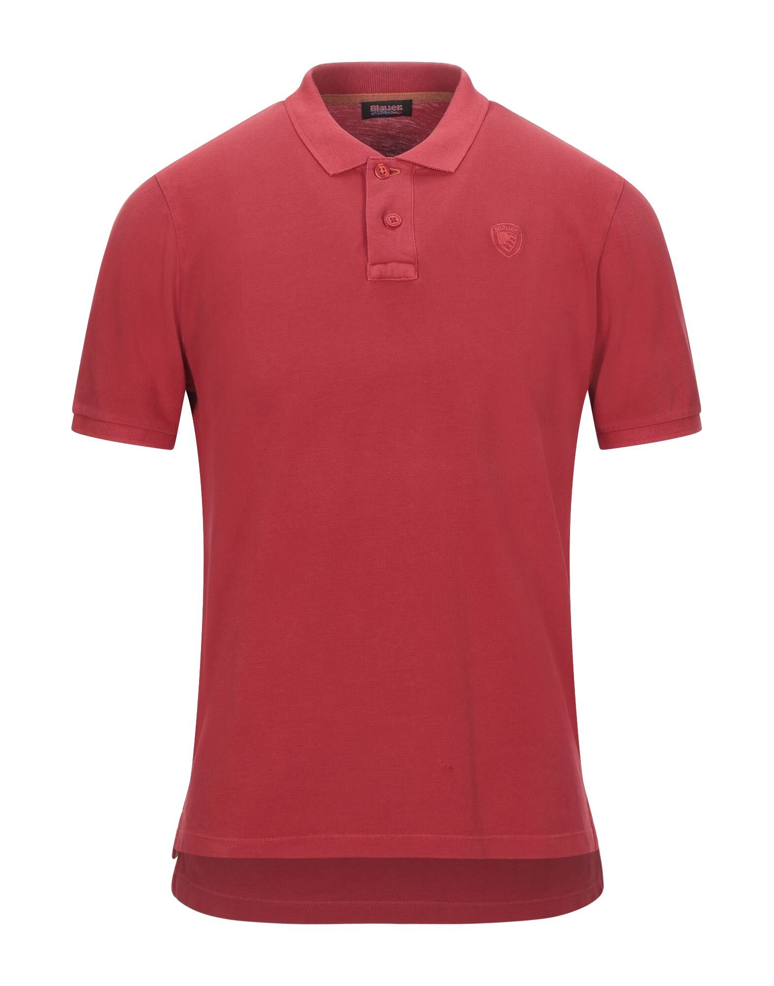 BLAUER Поло 13490₽