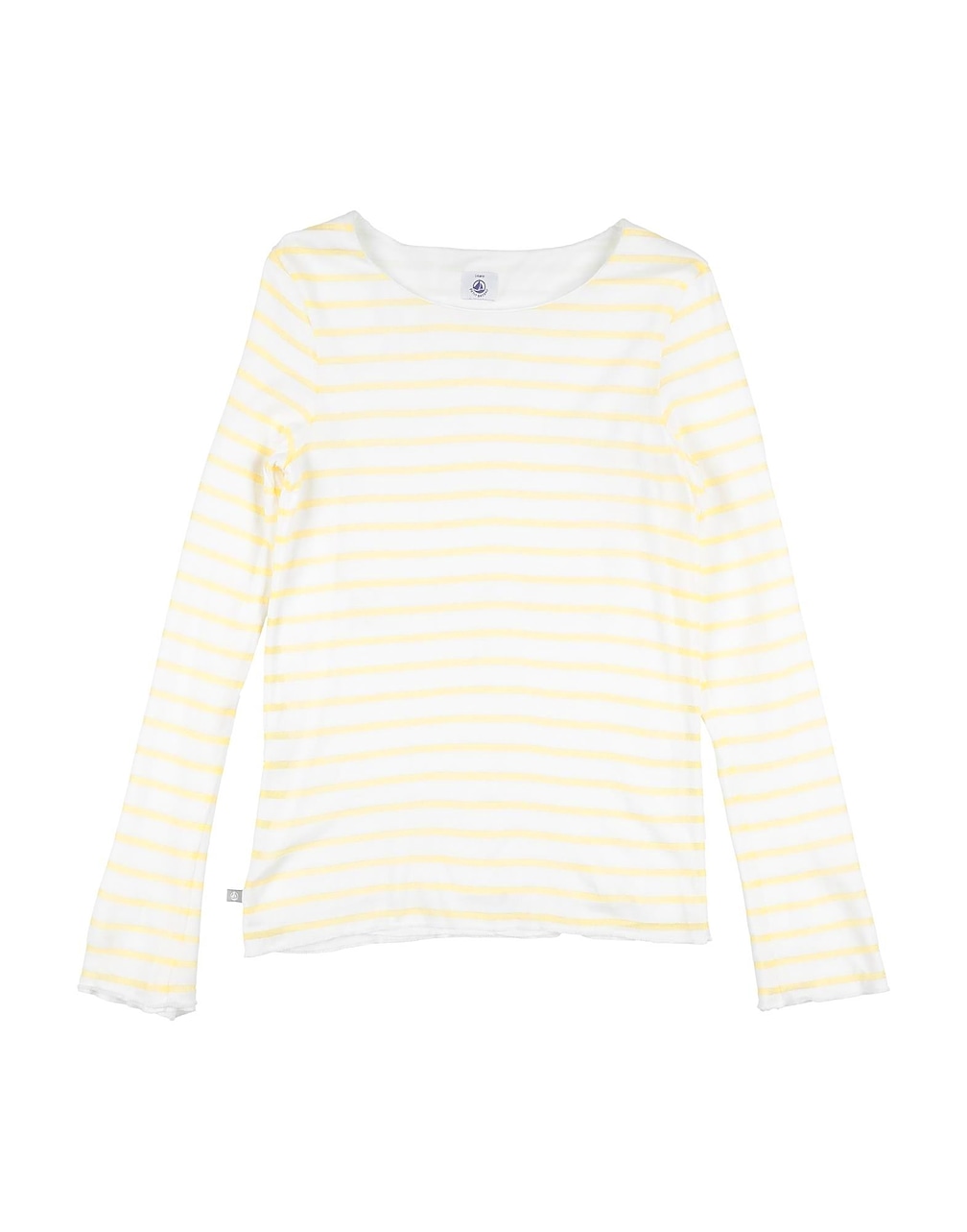 PETIT BATEAU - T-shirts