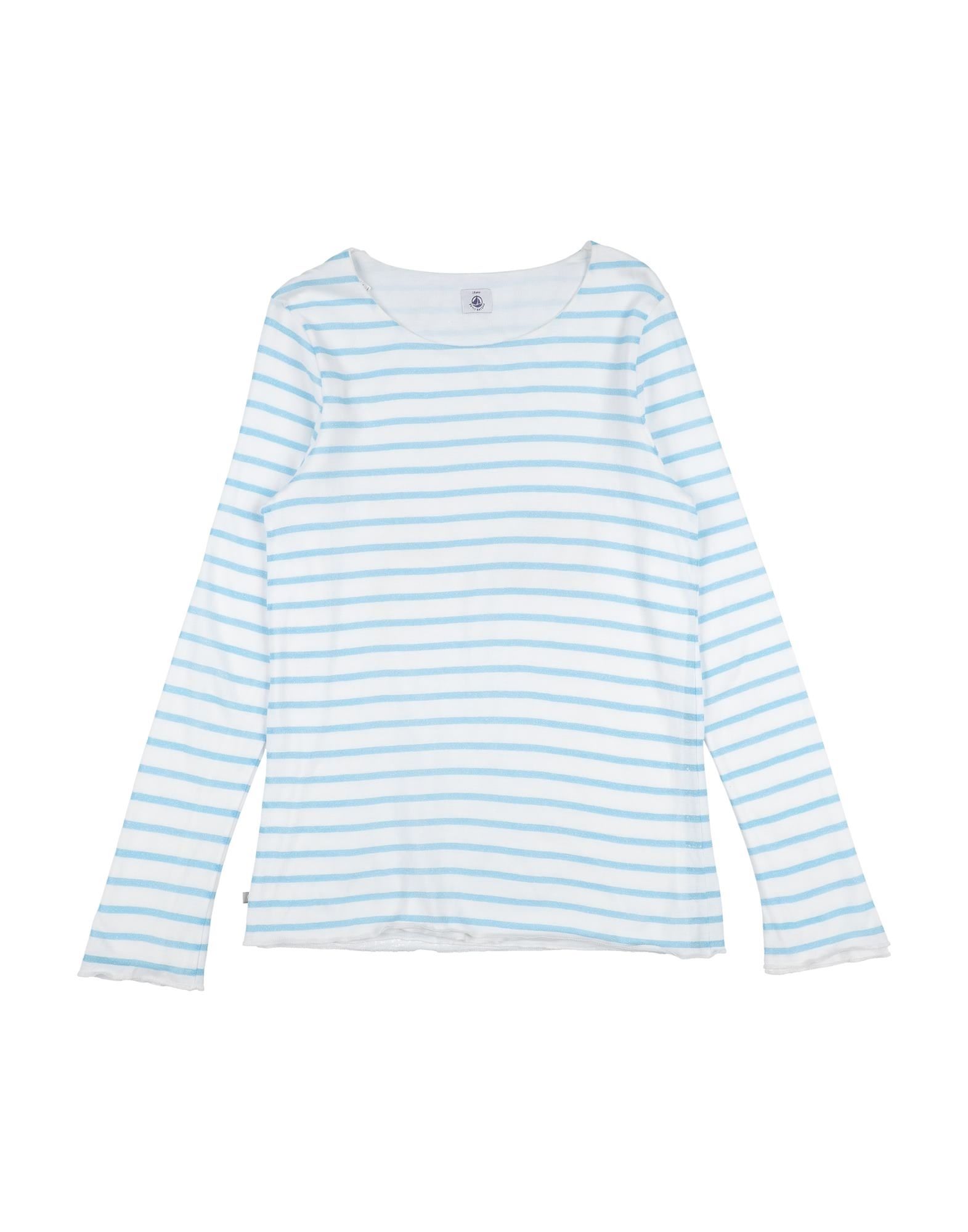 PETIT BATEAU - T-shirts