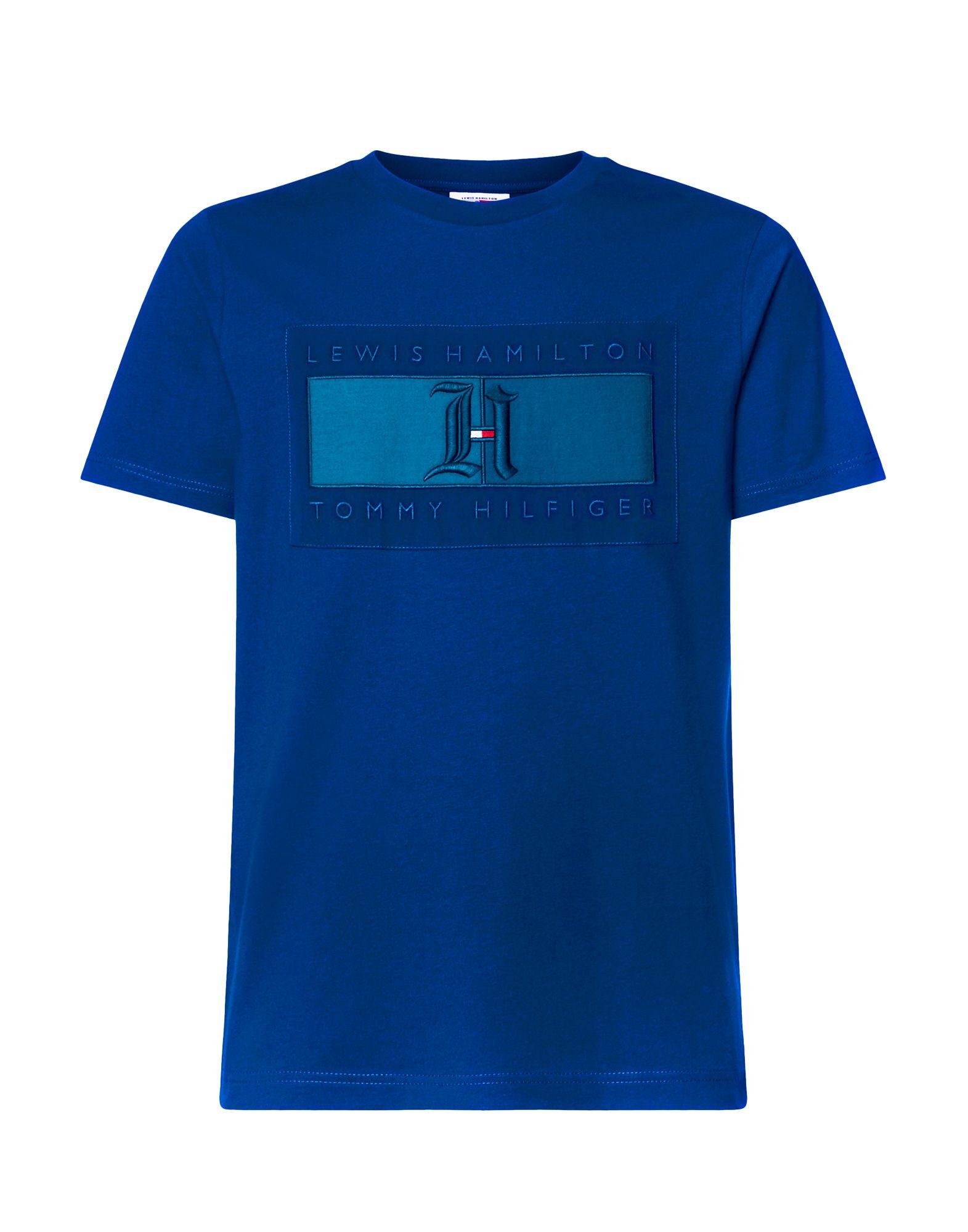 lewis t shirts online