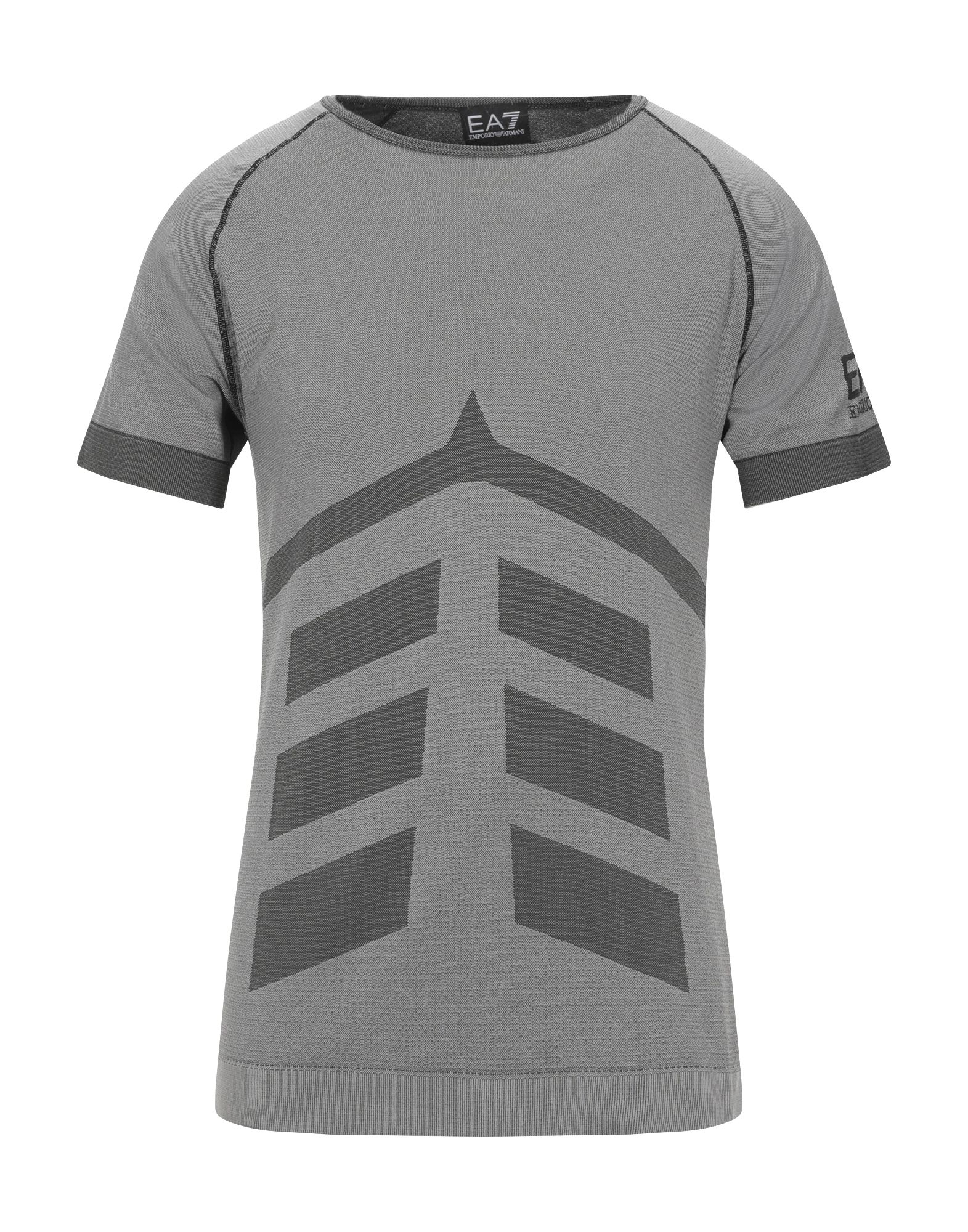 ea7 black top