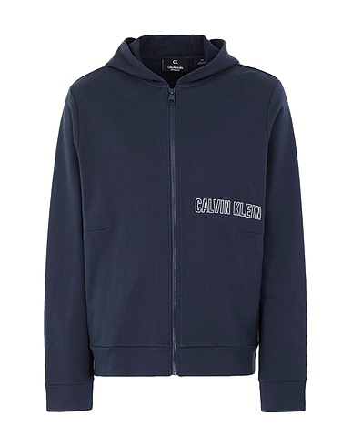 ZOOM CALVIN KLEIN PERFORMANCE - Hooded sweatshirt